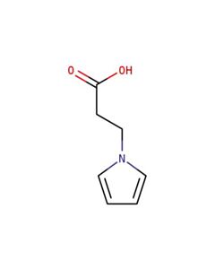 Astatech PYRROLE-1-PROPIONIC ACID; 1G; Purity 97%; MDL-MFCD03844729